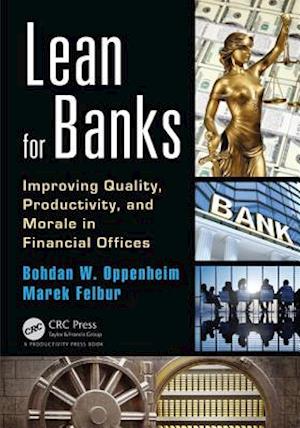 Lean for Banks