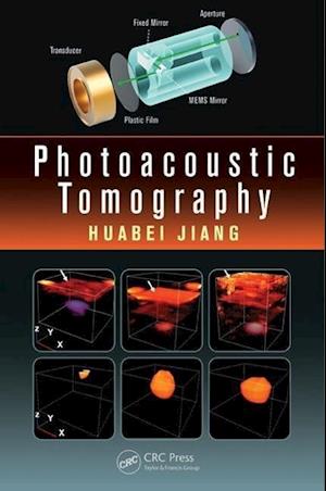 Photoacoustic Tomography