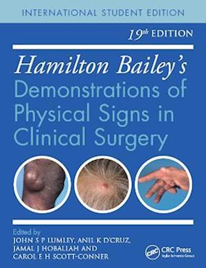 Hamilton Bailey's Physical Signs