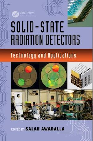 Solid-State Radiation Detectors