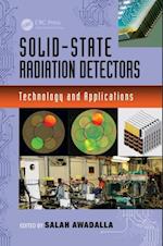 Solid-State Radiation Detectors