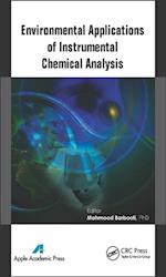 Environmental Applications of Instrumental Chemical Analysis