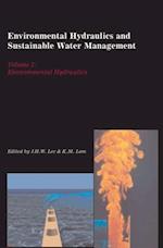 Environmental Hydraulics and Sustainable Water Management, Two Volume Set