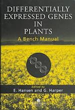 Differentially Expressed Genes In Plants