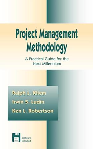 Project Management Methodology