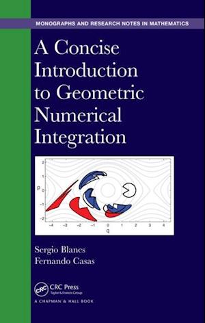 Concise Introduction to Geometric Numerical Integration