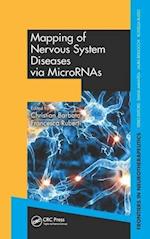 Mapping of Nervous System Diseases via MicroRNAs