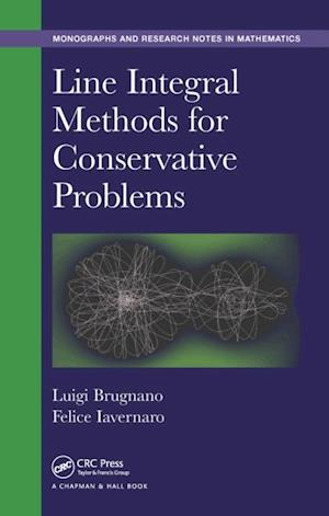 Line Integral Methods for Conservative Problems