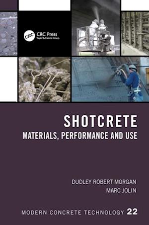 Shotcrete