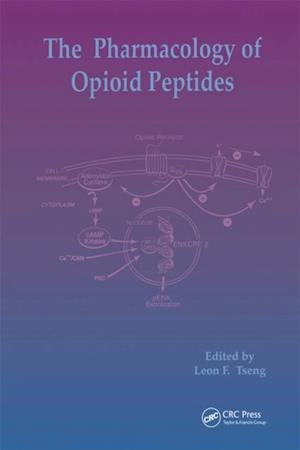 Pharmacology of Opioid Peptides