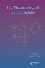 Pharmacology of Opioid Peptides