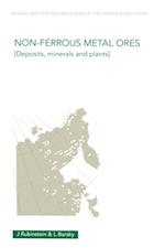 Non-Ferrous Metal Ores