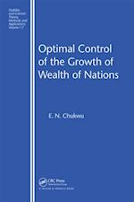 Optimal Control of the Growth of Wealth of Nations