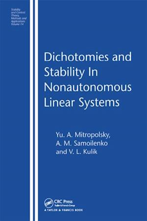 Dichotomies and Stability in Nonautonomous Linear Systems