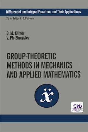 Group-Theoretic Methods in Mechanics and Applied Mathematics