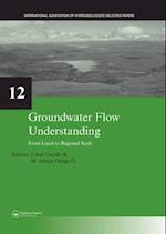 Groundwater Flow Understanding