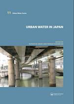 Urban Water in Japan