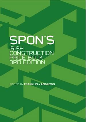 Spon's Irish Construction Price Book