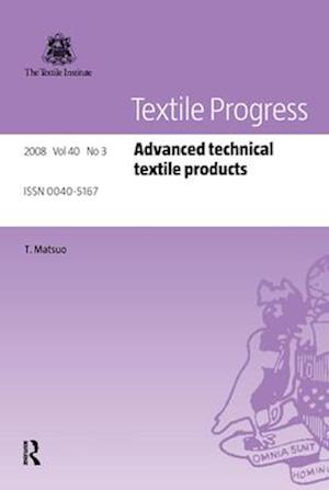 Advanced Technical Textile Products