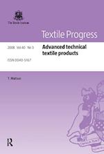 Advanced Technical Textile Products