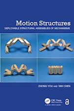 Motion Structures
