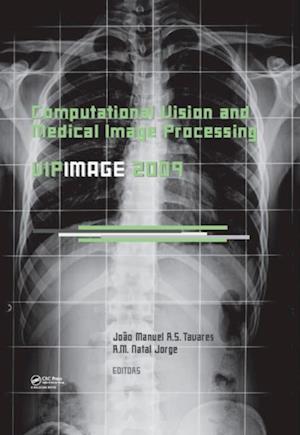 Computational Vision and Medical Image Processing