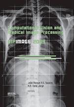 Computational Vision and Medical Image Processing