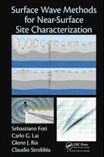 Surface Wave Methods for Near-Surface Site Characterization