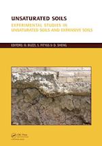 Unsaturated Soils, Two Volume Set