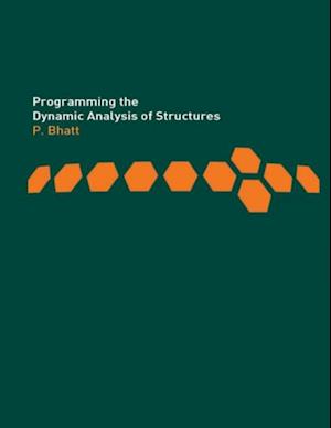 Programming the Dynamic Analysis of Structures