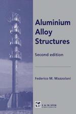 Aluminium Alloy Structures