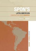 Spon''s Latin American Construction Costs Handbook