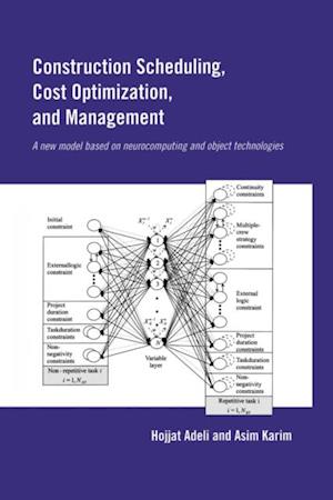 Construction Scheduling, Cost Optimization and Management