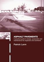 Asphalt Pavements