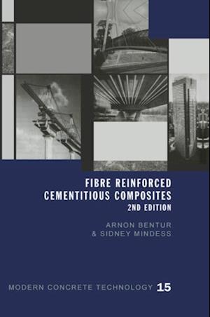 Fibre Reinforced Cementitious Composites