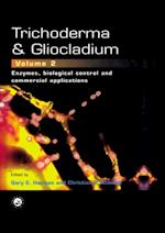 Trichoderma And Gliocladium, Volume 2