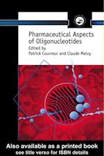 Pharmaceutical Aspects of Oligonucleotides