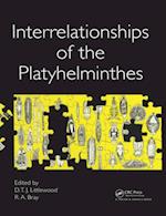 Interrelationships of the Platyhelminthes