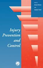 Injury Prevention and Control