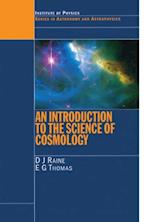 An Introduction to the Science of Cosmology