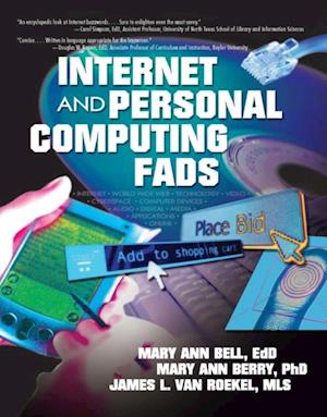 Internet and Personal Computing Fads