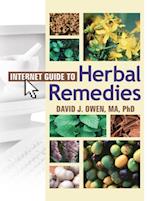 Internet Guide to Herbal Remedies