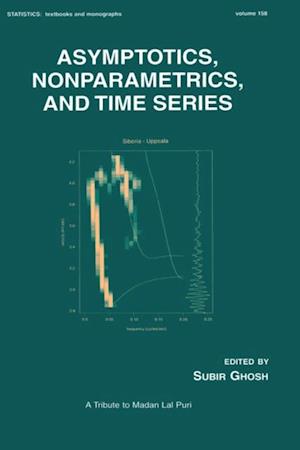 Asymptotics, Nonparametrics, and Time Series