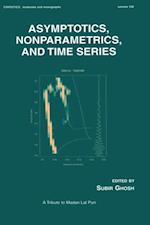 Asymptotics, Nonparametrics, and Time Series