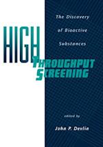 High Throughput Screening