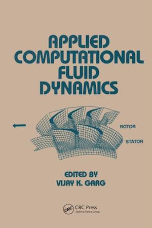 Applied Computational Fluid Dynamics