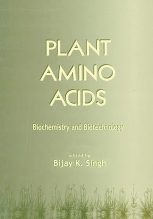 Plant Amino Acids