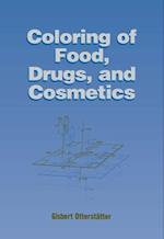 Coloring of Food, Drugs, and Cosmetics