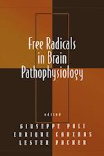 Free Radicals in Brain Pathophysiology