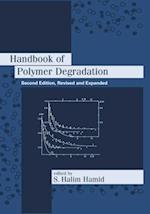 Handbook of Polymer Degradation